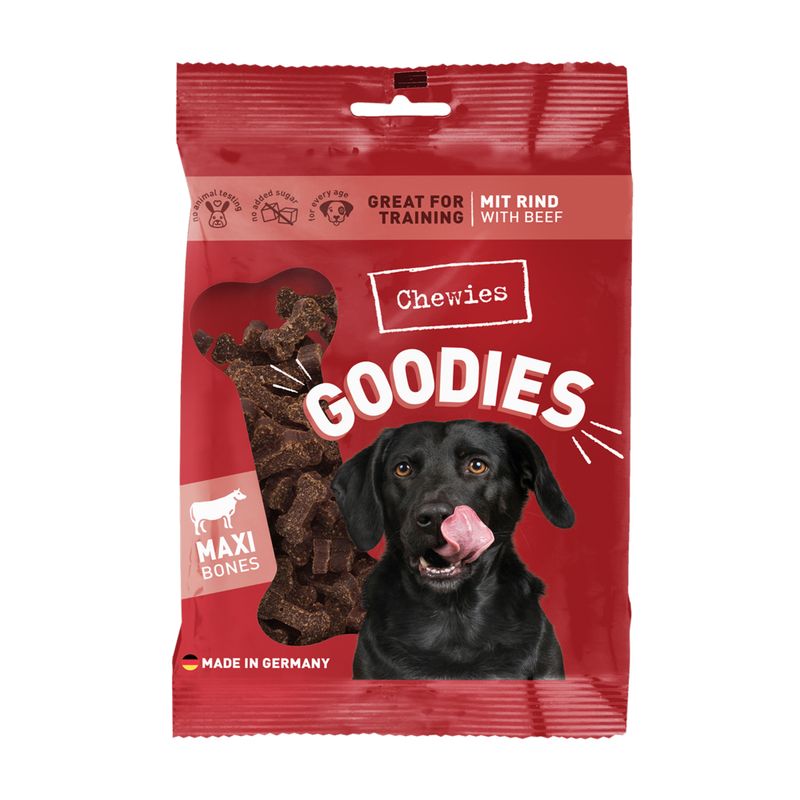 Chewies Goodies 200g || Chewies || view 5