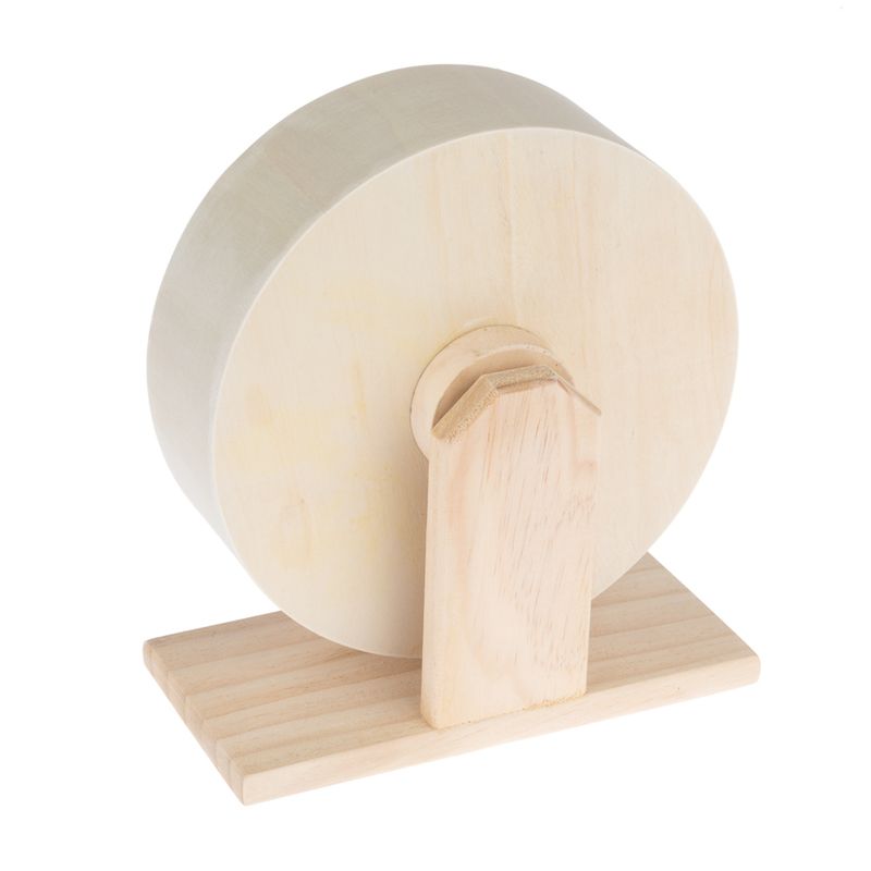 TIAKI Wooden Running Wheel || TIAKI || view 4