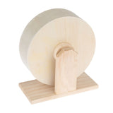 TIAKI Wooden Running Wheel || TIAKI || view 4