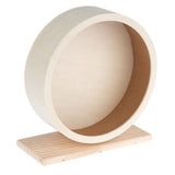 TIAKI Wooden Running Wheel || TIAKI || view 1