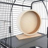TIAKI Wooden Running Wheel || TIAKI || view 9