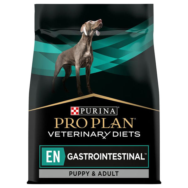 PURINA PRO PLAN Veterinary Diets EN Gastrointestinal || undefined || view 1