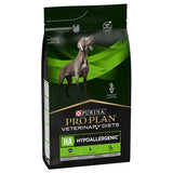 Purina Pro Plan Veterinary Diets Canine HA Hypoallergenic || undefined || view 3