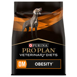 PURINA PRO PLAN Veterinary Diets OM Obesity Management || undefined || view 1