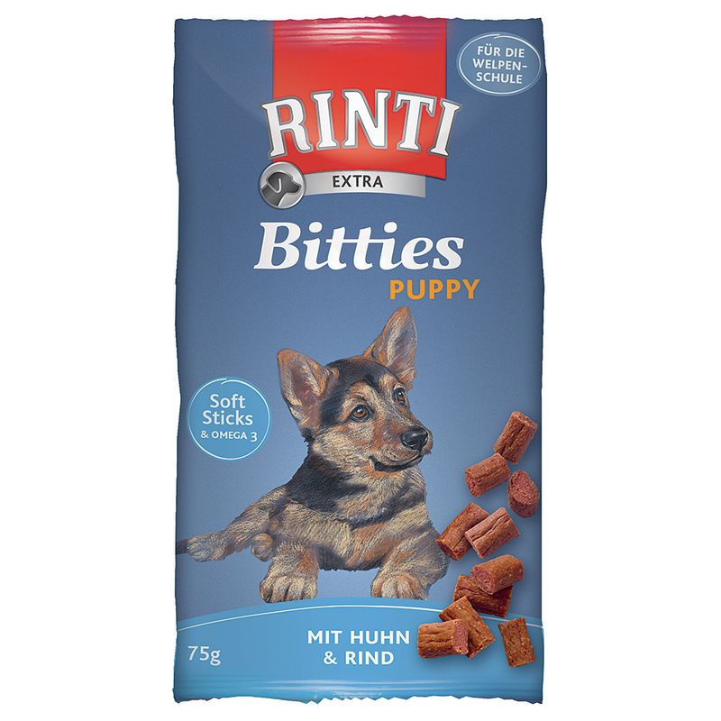 RINTI Extra Puppy Bitties || Rinti || view 1