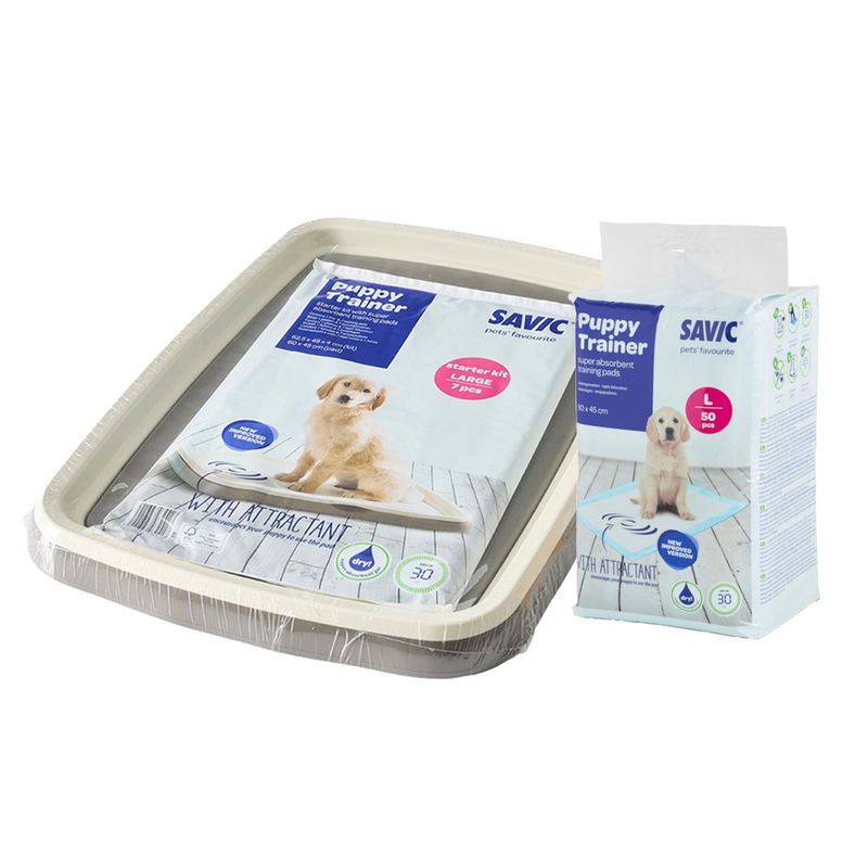 Savic Puppy Trainer Starter Set || savic || view 20