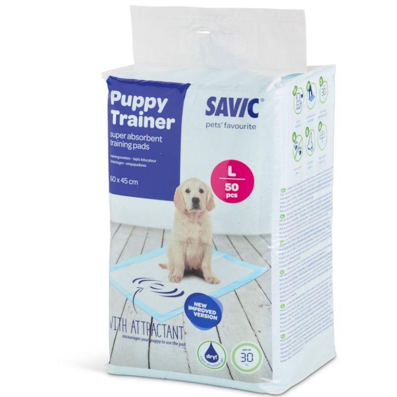 Savic Puppy Trainer Starter Set || savic || view 11