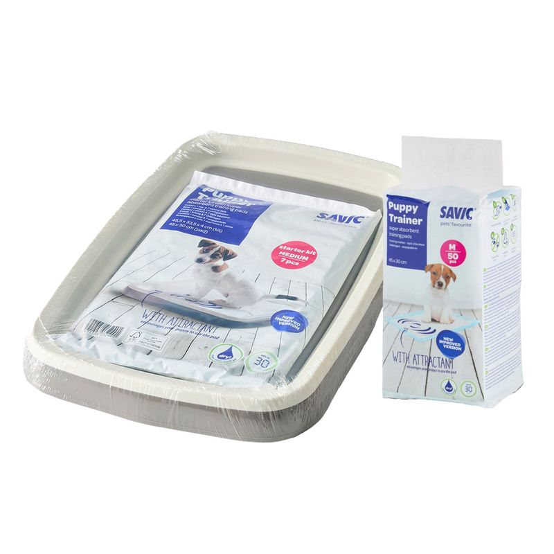 Savic Puppy Trainer Starter Set || savic || view 19