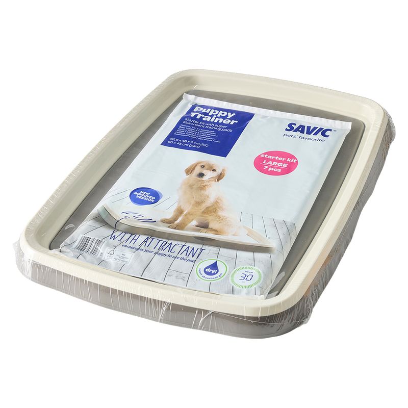 Savic Puppy Trainer Starter Set || savic || view 4