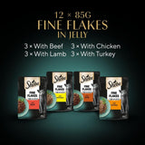 Sheba Pouches 12 x 85g || Sheba || view 53