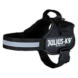 JULIUS-K9® Power Harness - Black || Julius-K9 || view 1