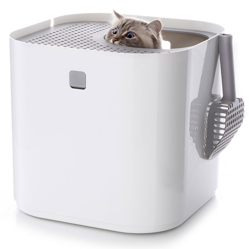 Modko ModKat Cat Litter Box || Modkat || view 4