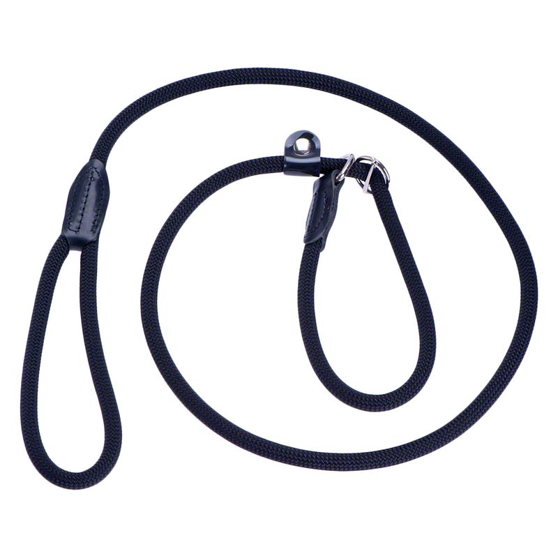 HUNTER Retriever Slip Lead - 170cm || Hunter || view 1