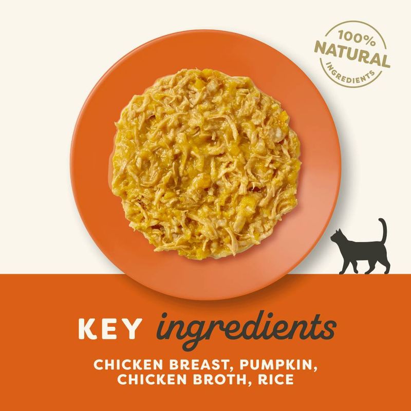 Applaws Adult Cat Pouches in Broth 12 x 70g || undefined || view 7