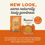 Applaws Adult Cat Pouches in Broth 24 x 70g || undefined || view 22