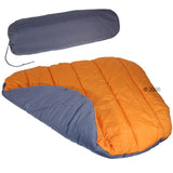 Dog Cushion Journey - Orange || zooplus Exclusive || view 2