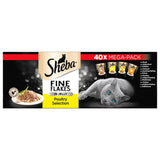 Sheba Pouches Fine Flakes in Jelly || Sheba || view 19