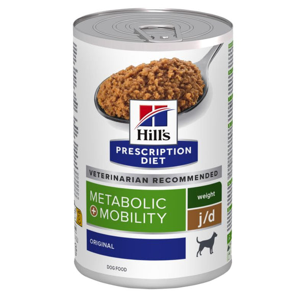 Hill's Prescription Diet Canine Metabolic + Mobility || Hill's Prescription Diet || view 1
