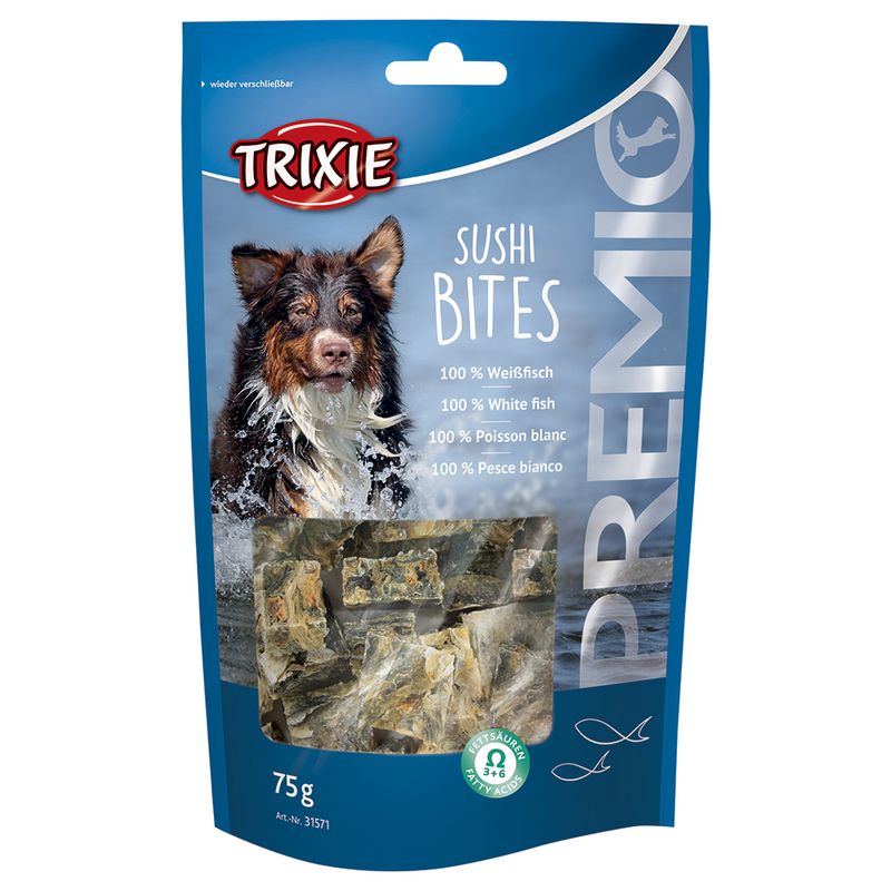 Trixie Premio Sushi Bites - Light || Trixie || view 1