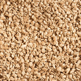 Close-up of brown wood shavings, suitable as bedding or decoration.