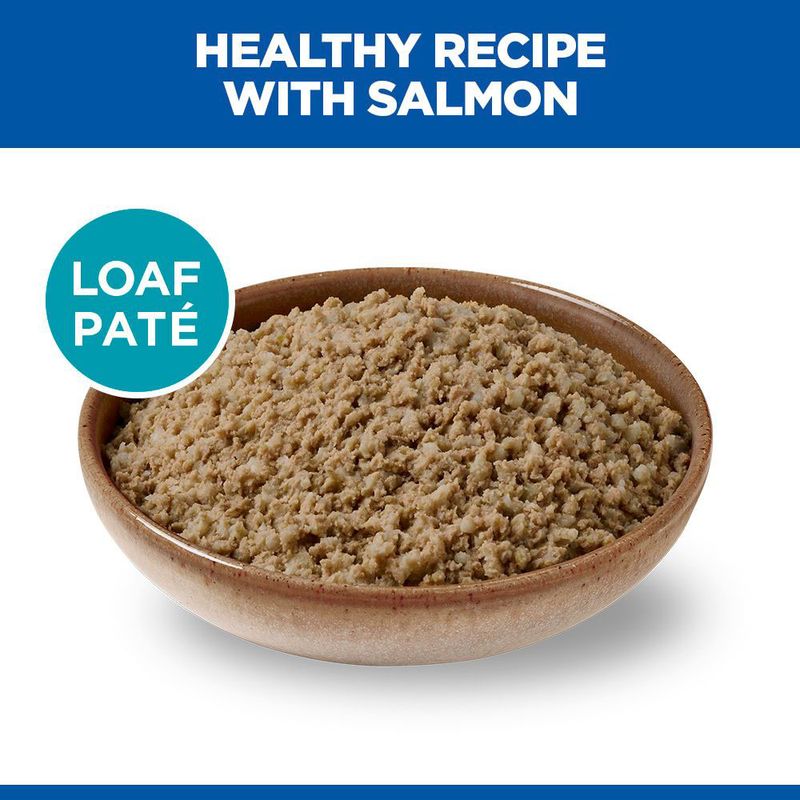 Hill's Science Plan Adult Hypoallergenic with Salmon