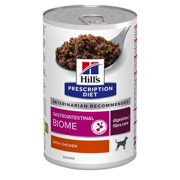 Hill's Prescription Diet Canine Gastrointestinal Biome - Chicken || Hill's Prescription Diet || view 1