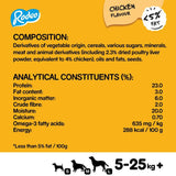 Pedigree Rodeo Treats with Chicken || Pedigree || view 4