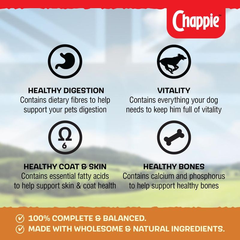 Chappie Chicken & Rice || Chappie || view 4