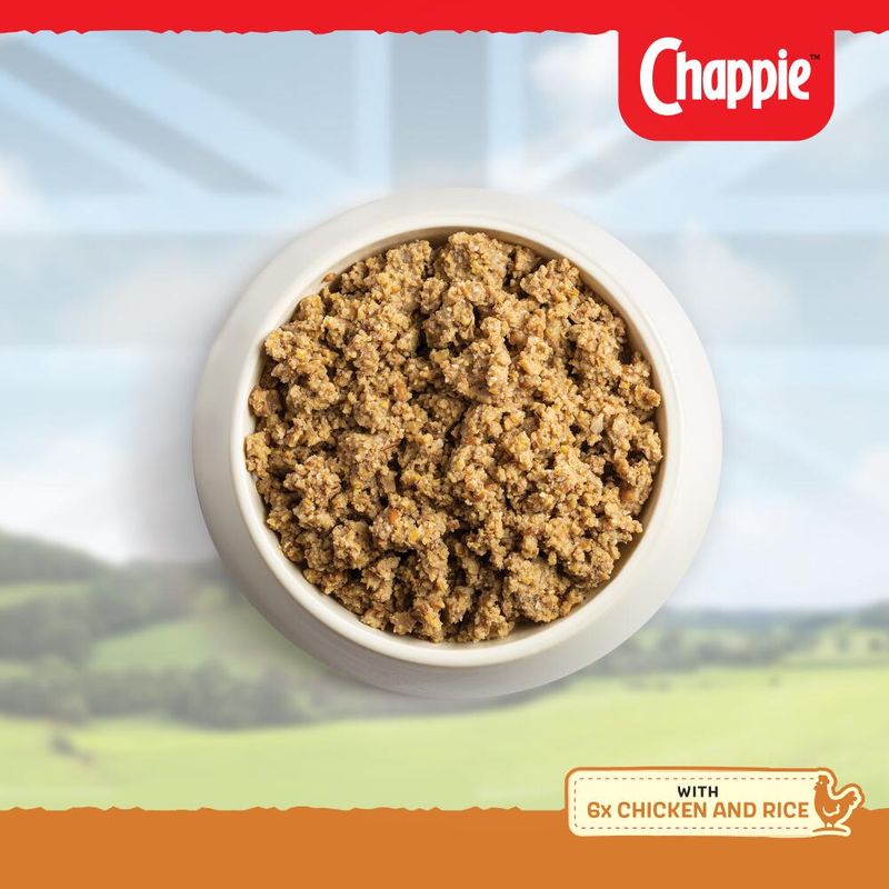 Chappie Chicken & Rice || Chappie || view 3
