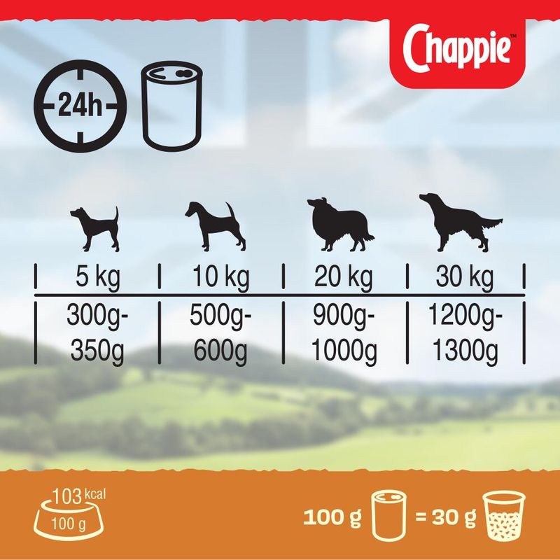 Chappie Chicken & Rice || Chappie || view 6