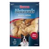 Rocco Natural Dried Cows' Ear || Rocco || view 1