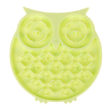 TIAKI Owl Lick Mat || TIAKI || view 1