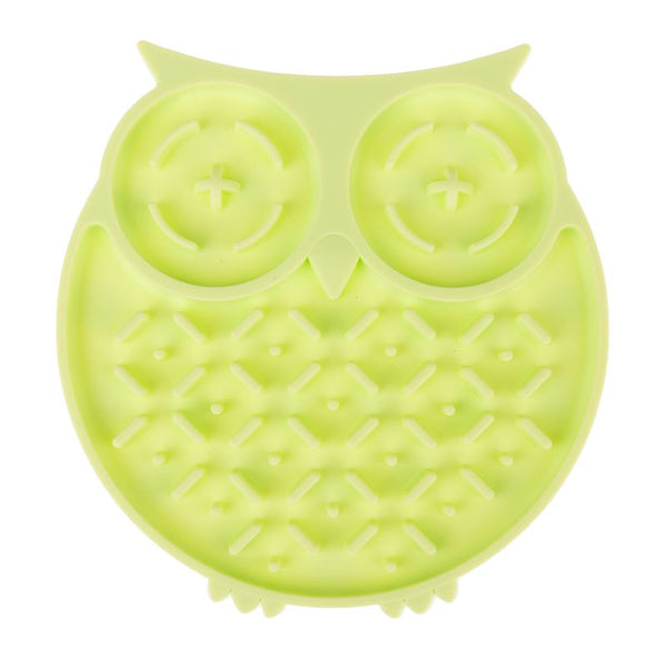 TIAKI Owl Lick Mat || TIAKI || view 1