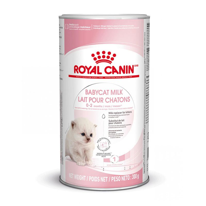 Royal Canin Babycat Milk || Royal Canin || view 2