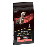 Purina Pro Plan Veterinary Diets Canine DM Diabetes Management || undefined || view 2