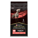 Purina Pro Plan Veterinary Diets Canine DM Diabetes Management || undefined || view 1