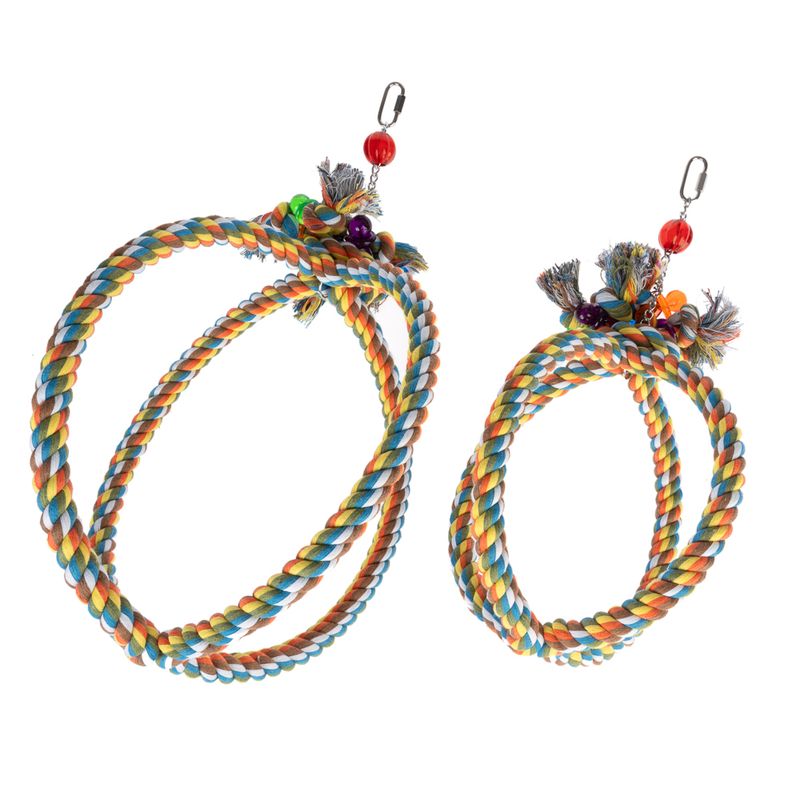 TIAKI Rope Sphere || TIAKI || view 3