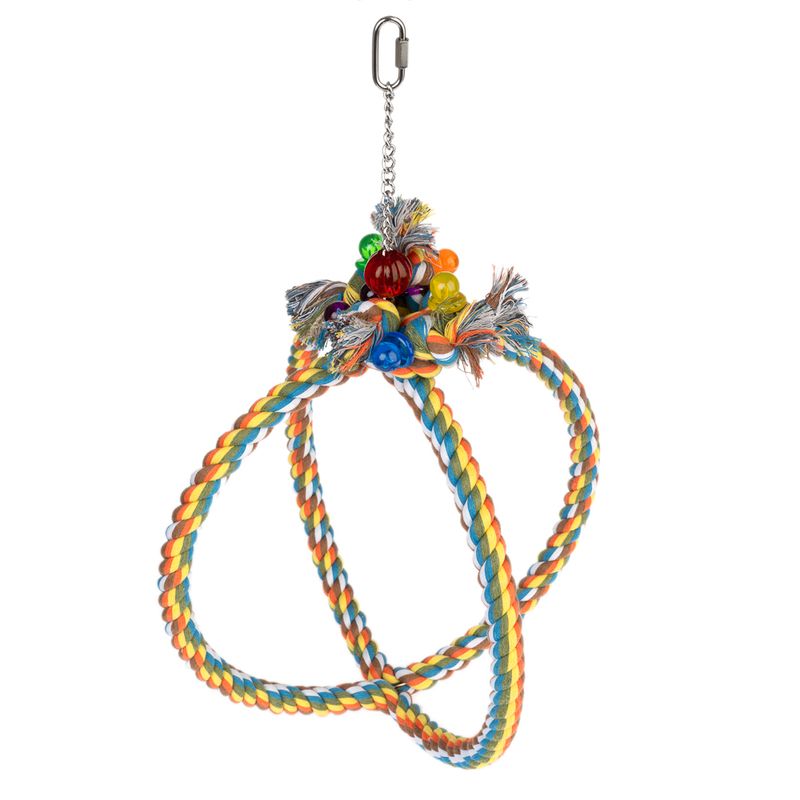 TIAKI Rope Sphere || TIAKI || view 2