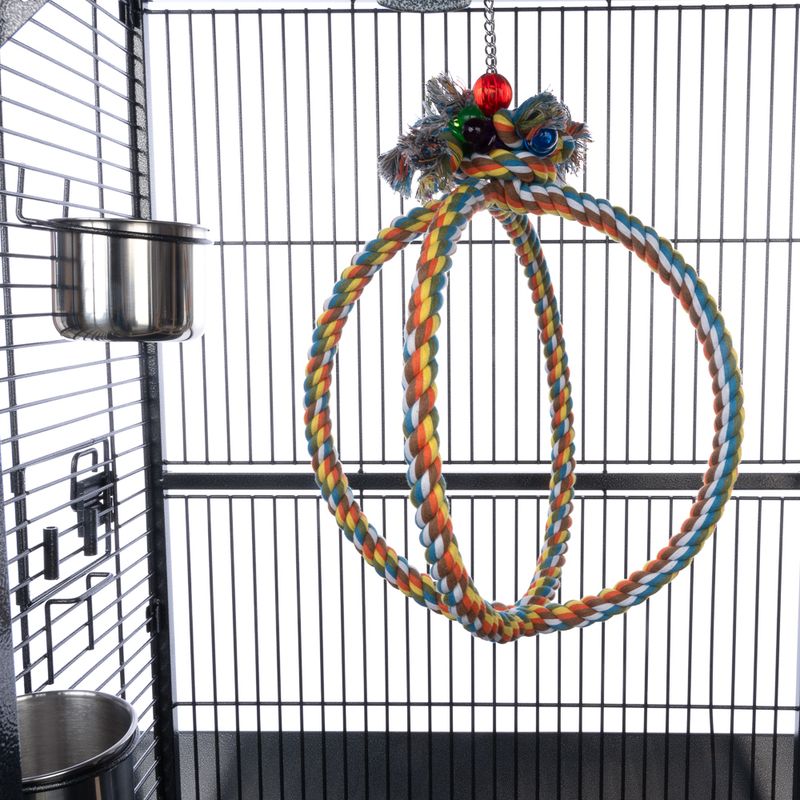 TIAKI Rope Sphere || TIAKI || view 5