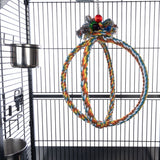 TIAKI Rope Sphere || TIAKI || view 5