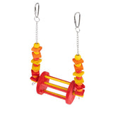 TIAKI Ferris Wheel Bird Swing || TIAKI || view 2