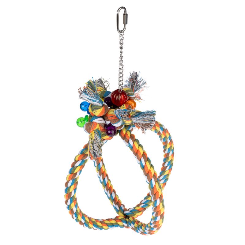 TIAKI Rope Sphere || TIAKI || view 1