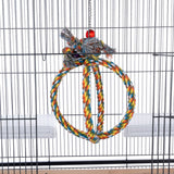 TIAKI Rope Sphere || TIAKI || view 4