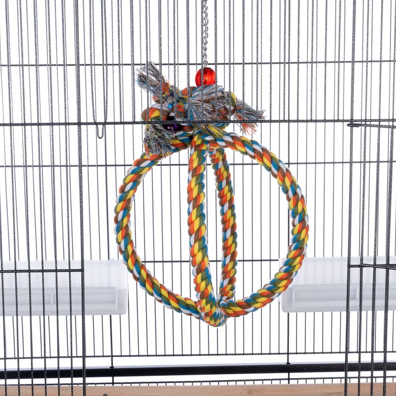 TIAKI Rope Sphere || TIAKI || view 4