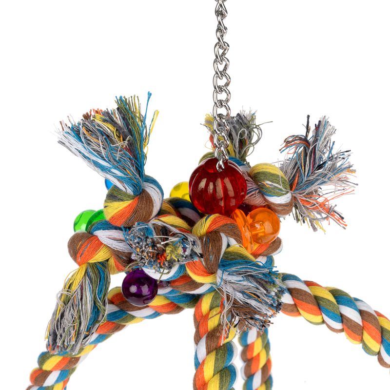 TIAKI Rope Sphere || TIAKI || view 8