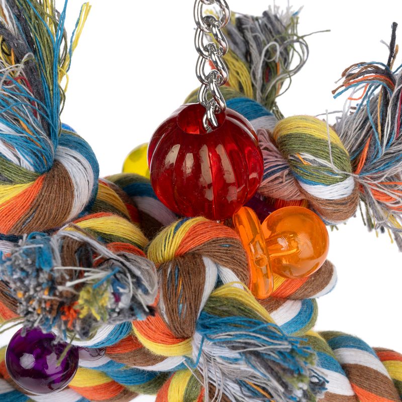 TIAKI Rope Sphere || TIAKI || view 9