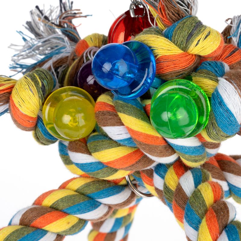 TIAKI Rope Sphere || TIAKI || view 10