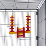 TIAKI Ferris Wheel Bird Swing || TIAKI || view 4