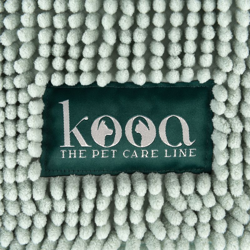 kooa. Premium care brand for pets.