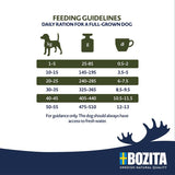 Bozita Original Adult Flavour Plus with Reindeer - Wheat-Free || Bozita || view 5